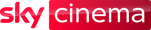 Логотип Sky Cinema
