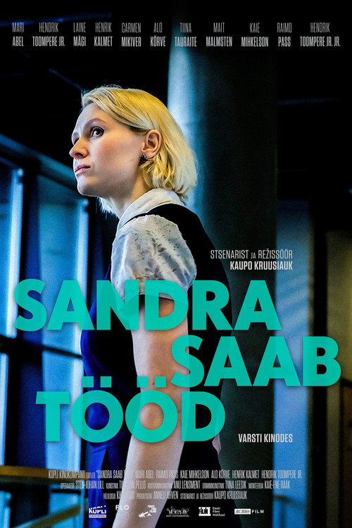 Sandra saab tööd