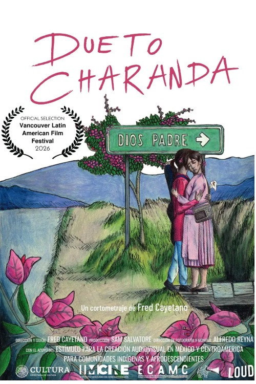 Dueto charanda