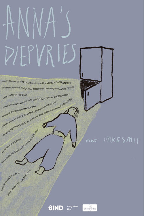 Anna's Diepvries