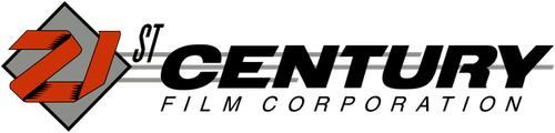Логотип 21st Century Film Corporation