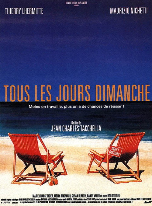 Tous les jours dimanche
