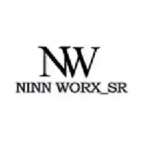 Логотип Ninn Worx
