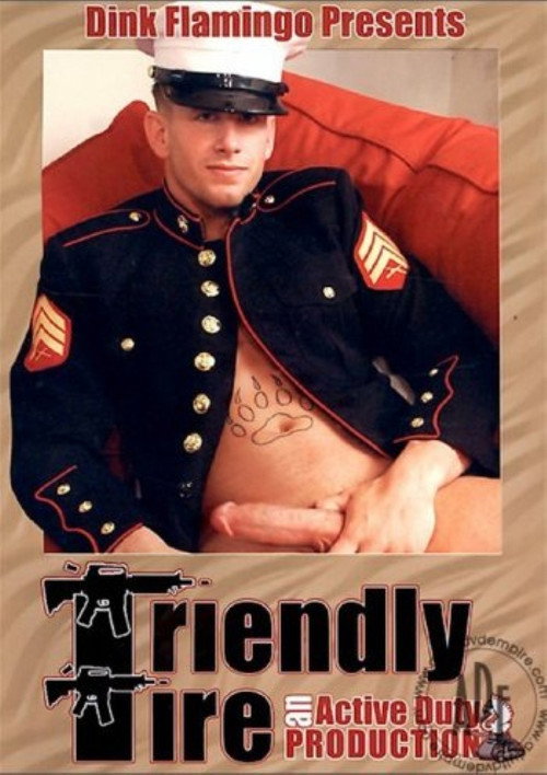 Friendly Fire