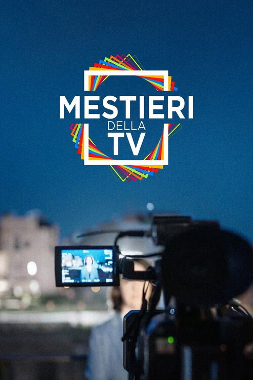 Mestieri della TV