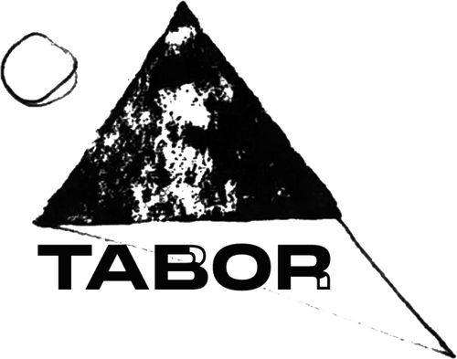 Логотип TABOR