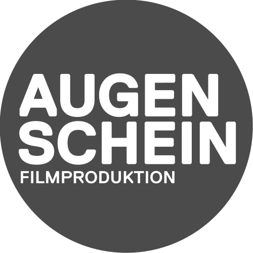 Логотип Augenschein Filmproduktion