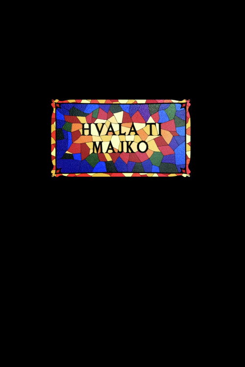 Hvala ti majko