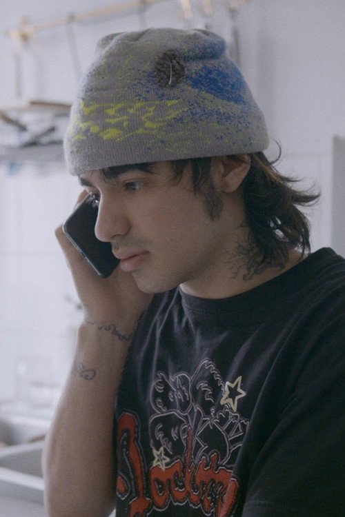 NAVID