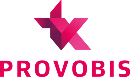 Логотип Provobis Film