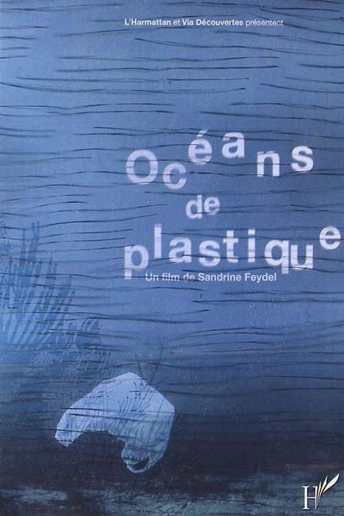 Océans de plastique