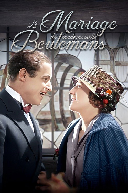 Le Mariage de Mademoiselle Beulemans