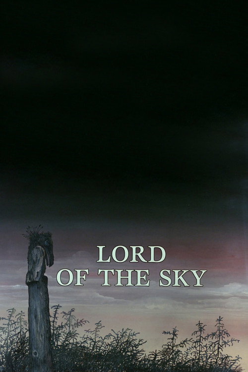 Lord of the Sky