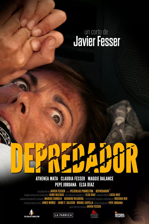 Depredador