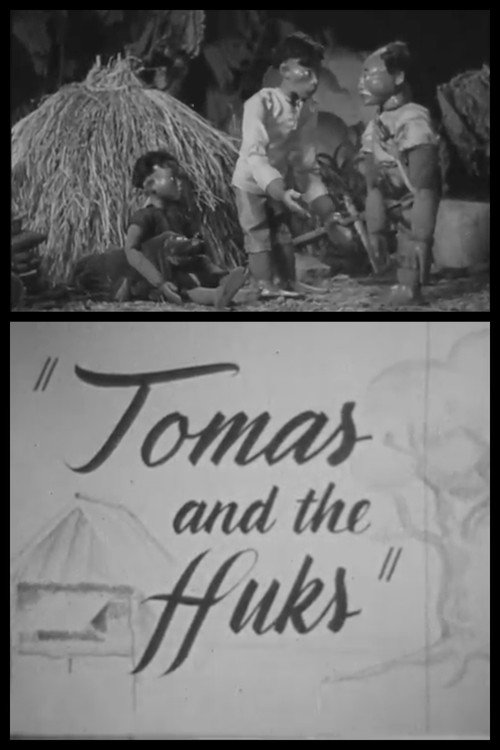 Tomas and the Huks