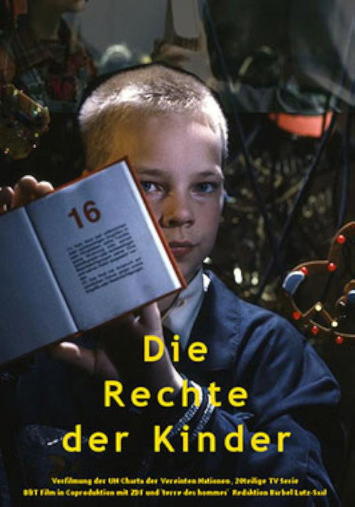Die Rechte der Kinder