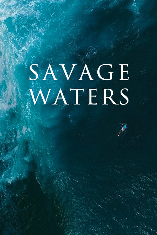 La vague perdue