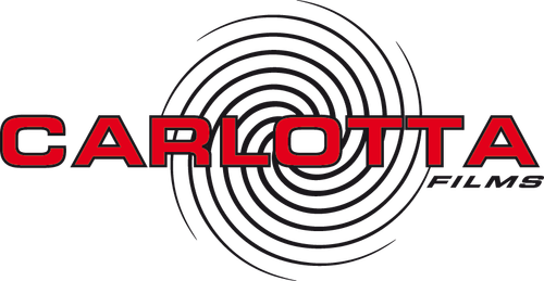Логотип Carlotta Films