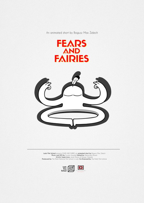 Fears and Fairies