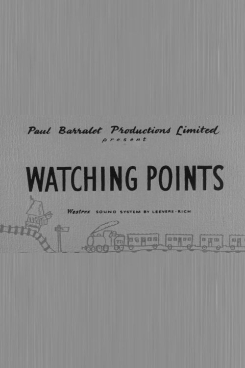 Watching Points