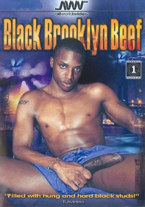 Black Brooklyn Beef