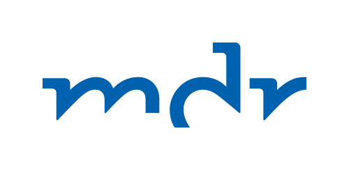 Логотип MDR