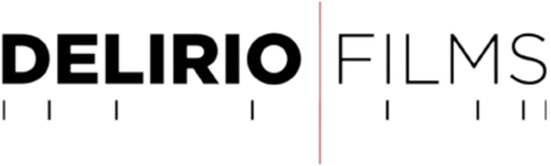 Логотип Delirio Films