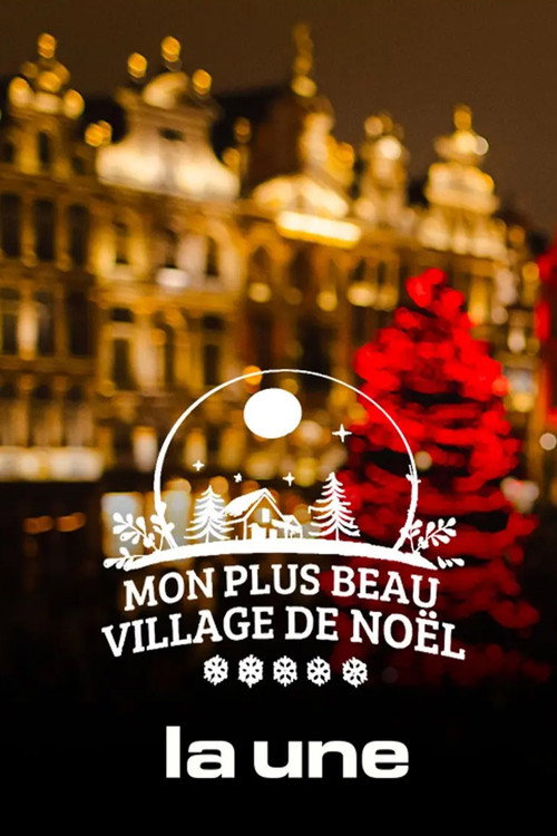 Mon plus beau village de Noël