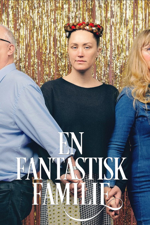 En fantastisk familie