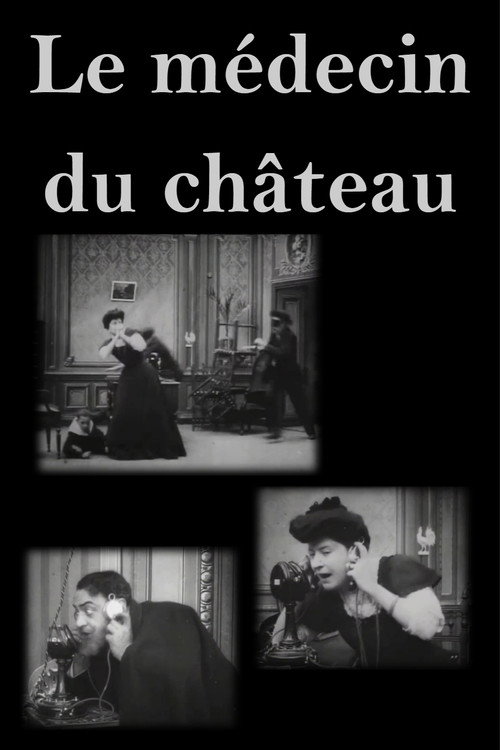 Le Médecin du château