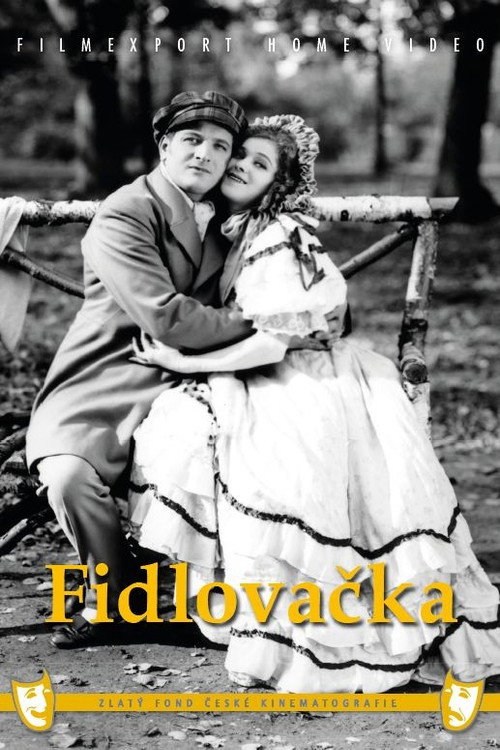 Fidlovačka aneb Žádný hněv a žádná rvačka