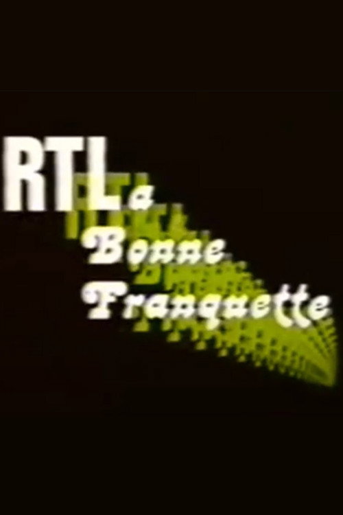 La bonne franquette