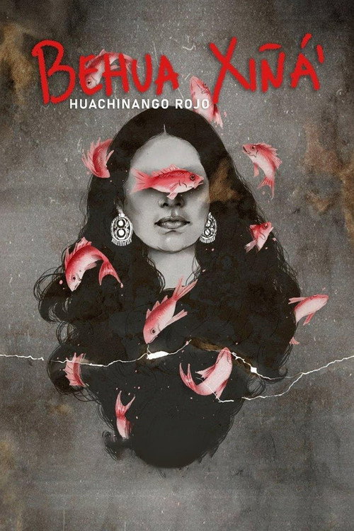 Huachinango Rojo (Behua Xiñá’)