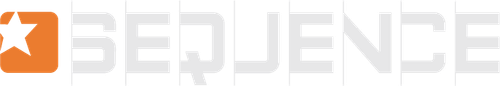 Логотип Séquence SDP