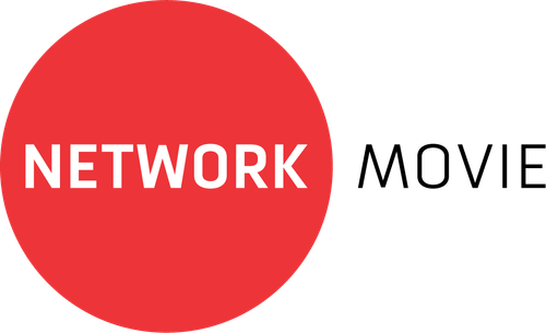 Логотип Network Movie