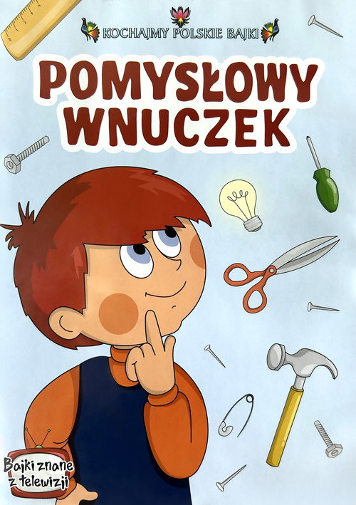 Pomysłowy wnuczek