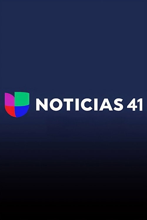 Noticias Univision 41