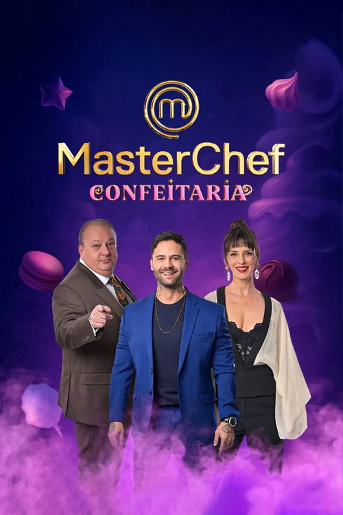 MasterChef Confeitaria