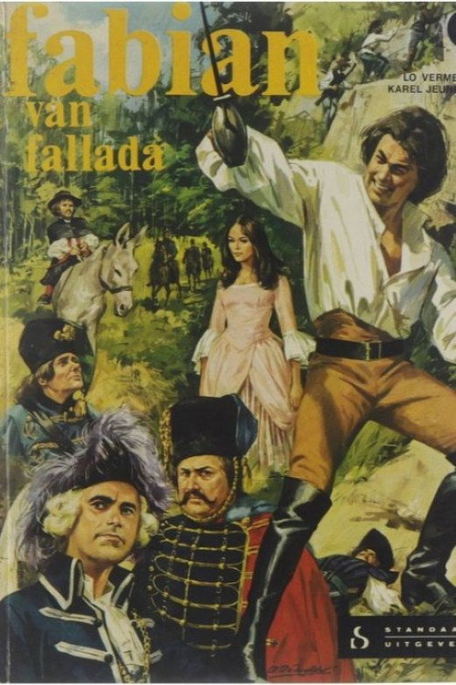 Fabian van Fallada