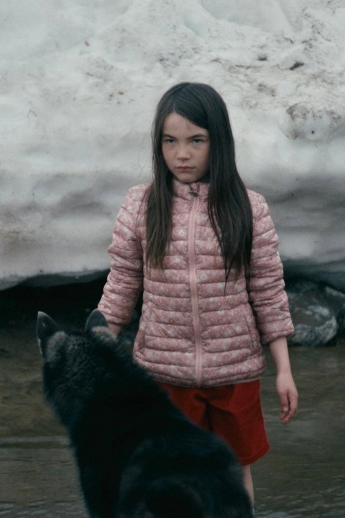 Spring in Kangiqsualujjuaq