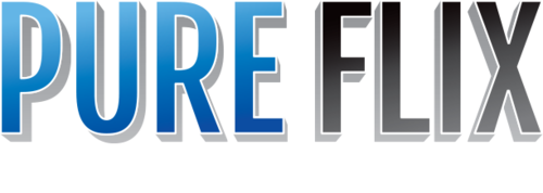 Логотип Pure Flix Entertainment