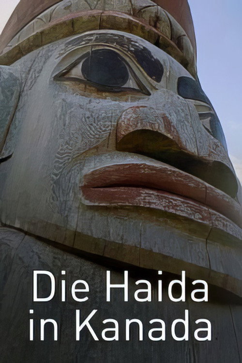 Die Haida in Kanada