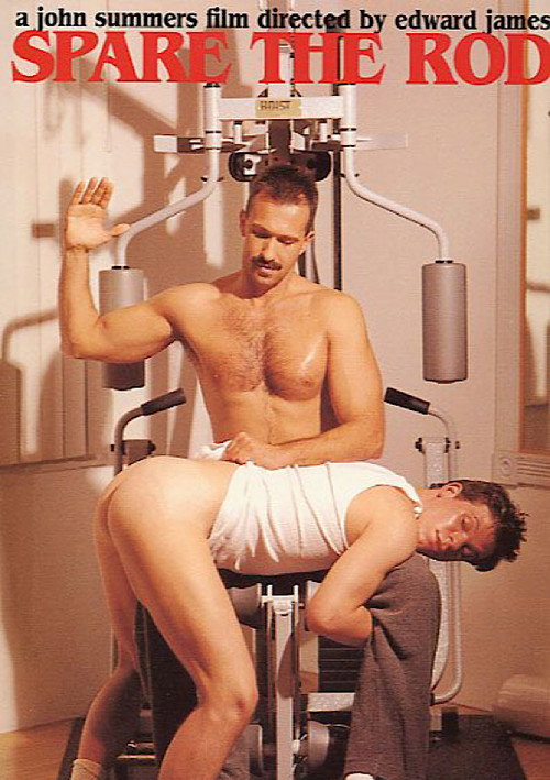 Spare the Rod: Longing for Discipline
