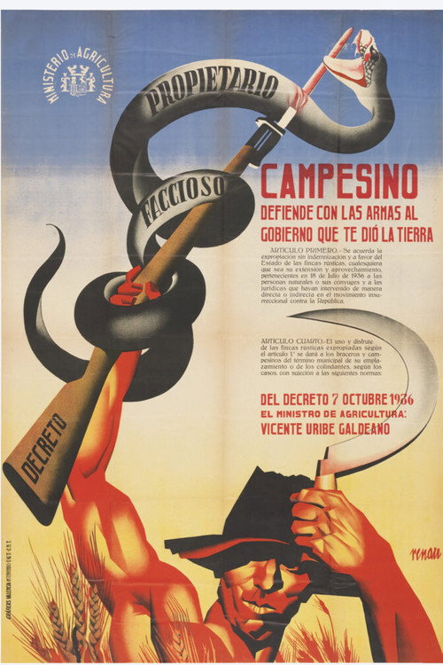 El ejército de la victoria. Un episodio: Casa Ambrosio