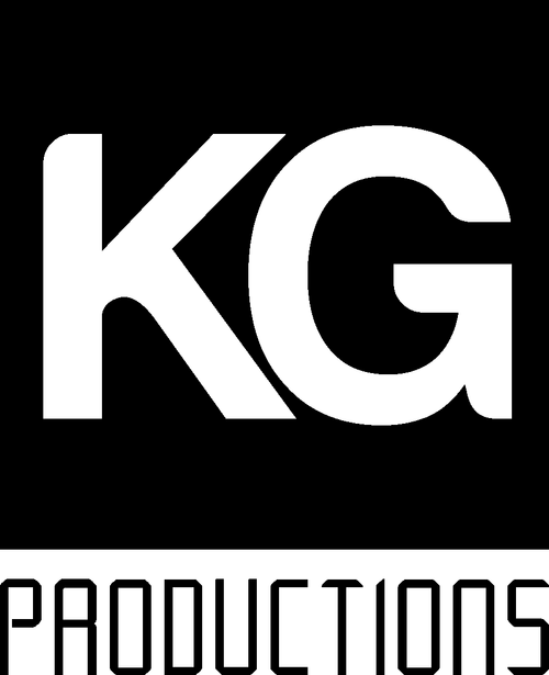 Логотип KG Productions