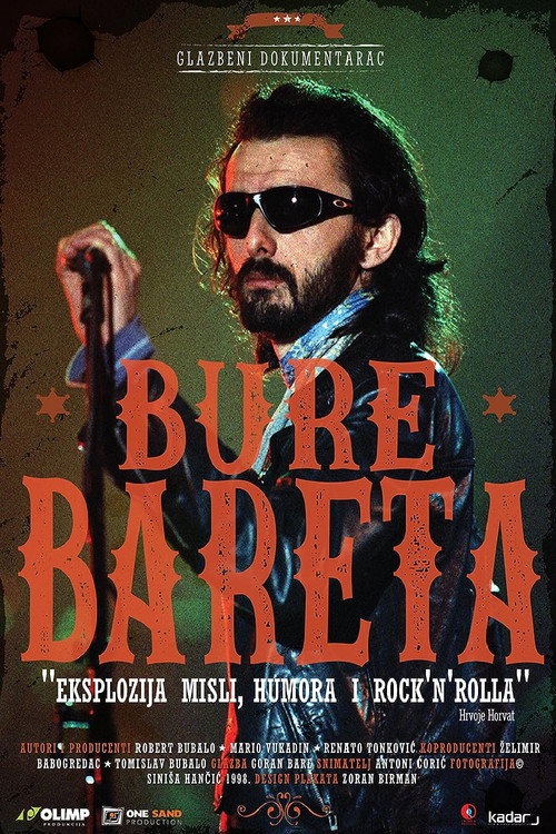 Bure Bareta