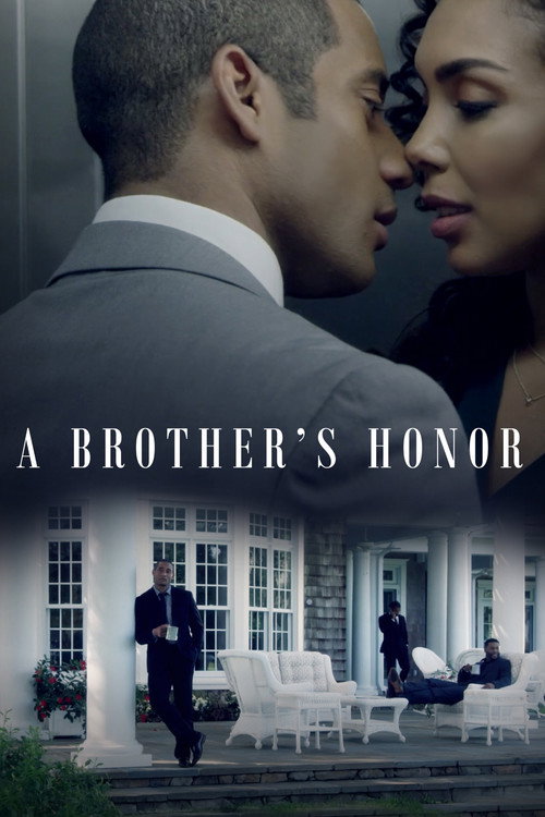 A Brother's Honor