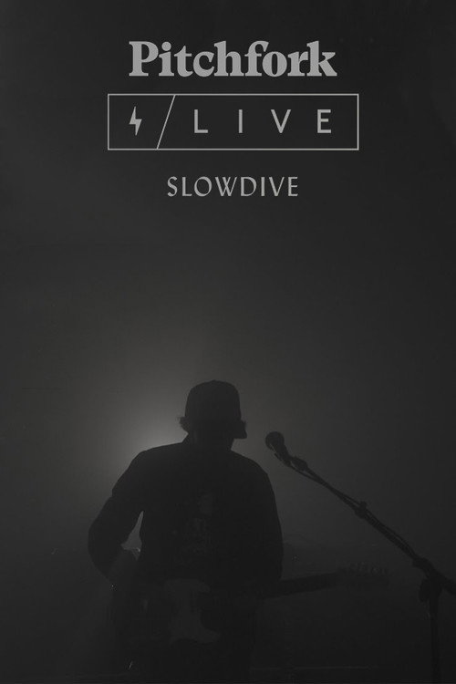 Slowdive: Pitchfork Live