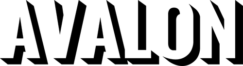 Логотип Avalon Television
