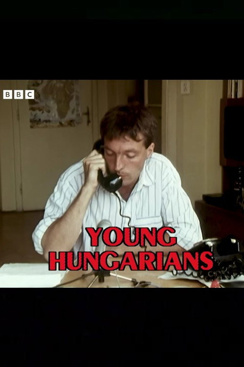 Young Hungarians